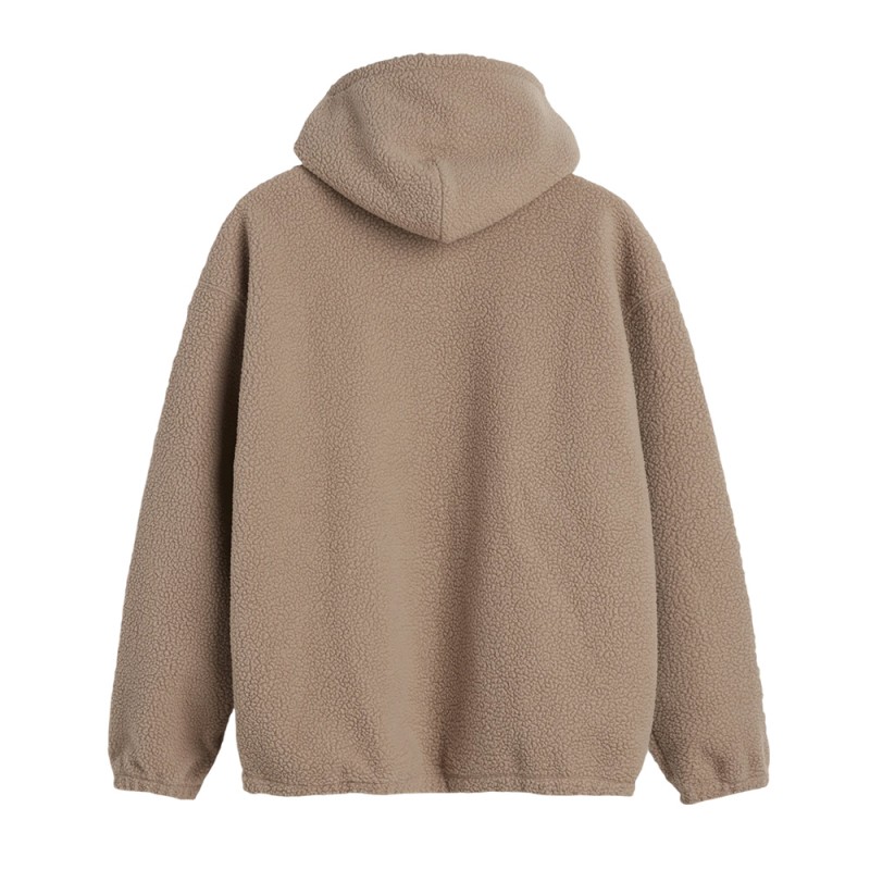 Levi's COZY UP HOODIE NEUTRALS (A10340028 00M6)