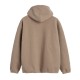 Levi's COZY UP HOODIE NEUTRALS (A10340028 00M6)