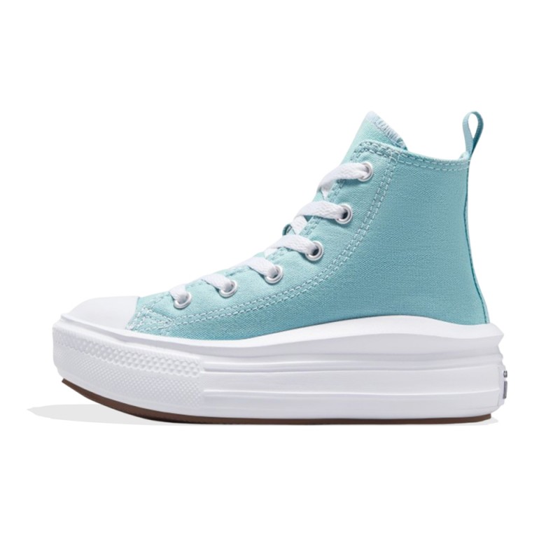 Converse CHUCK TAYLOR ALL STAR MOVE PLATFORM (A10704C)
