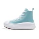 Converse CHUCK TAYLOR ALL STAR MOVE PLATFORM (A10704C)