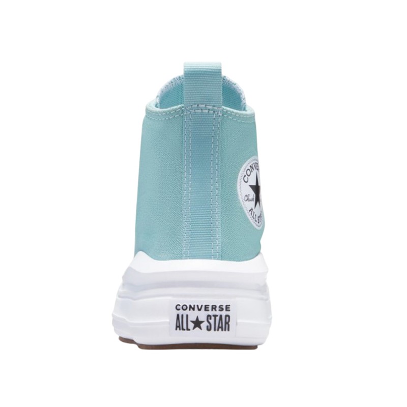 Converse CHUCK TAYLOR ALL STAR MOVE PLATFORM (A10704C)
