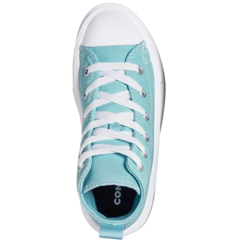 Converse CHUCK TAYLOR ALL STAR MOVE PLATFORM (A10704C)