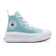 Converse CHUCK TAYLOR ALL STAR MOVE PLATFORM (A10704C)