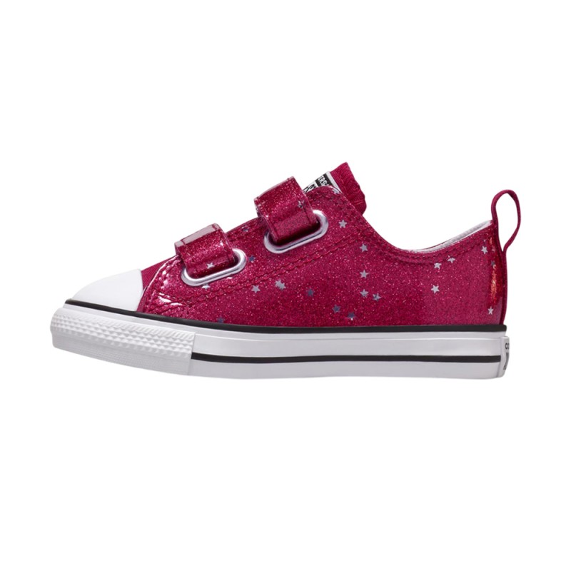 Converse CHUCK TAYLOR ALL STAR GLITTER EASY ON (A13115C)