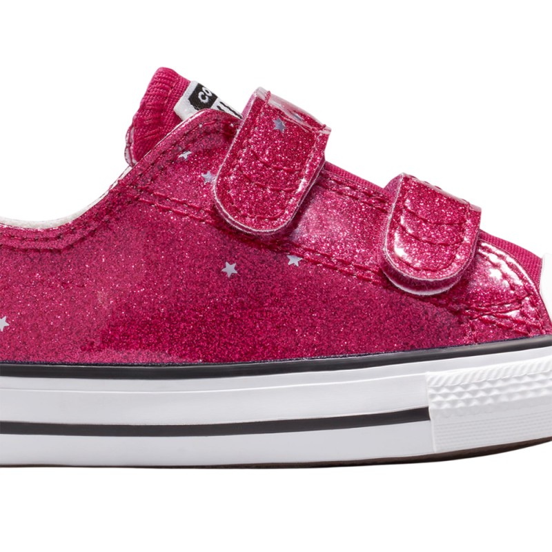 Converse CHUCK TAYLOR ALL STAR GLITTER EASY ON (A13115C)