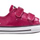 Converse CHUCK TAYLOR ALL STAR GLITTER EASY ON (A13115C)