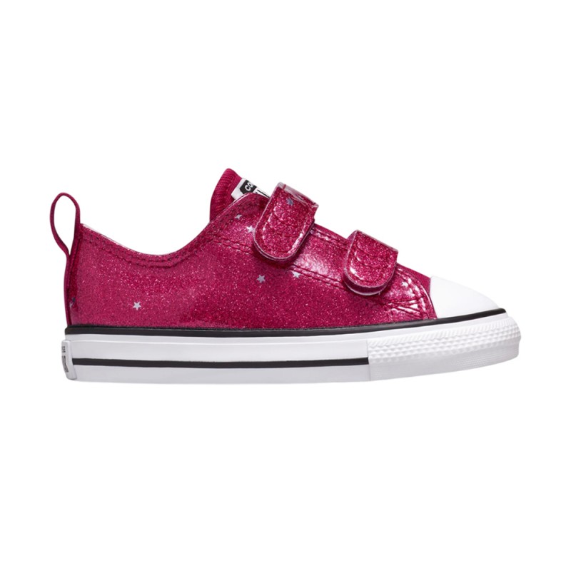 Converse CHUCK TAYLOR ALL STAR GLITTER EASY ON (A13115C)