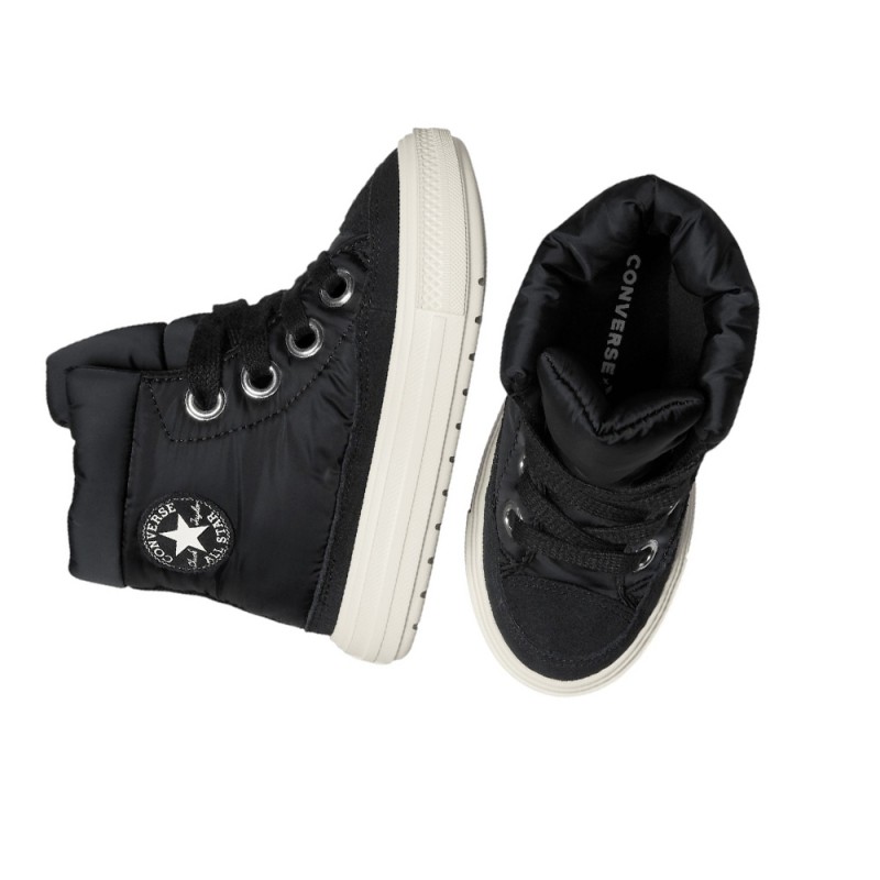 Converse CHUCK TAYLOR ALL STAR ELEMENTS BOOTS (A14173C)