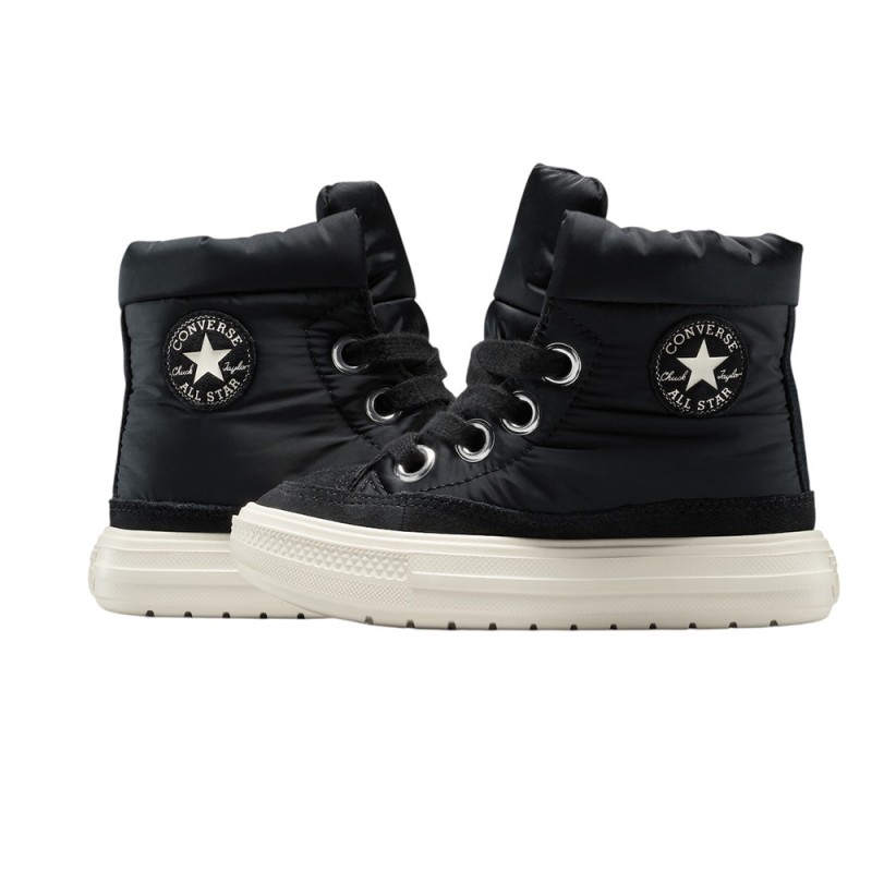 Converse CHUCK TAYLOR ALL STAR ELEMENTS BOOTS (A14173C)