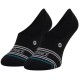 STANCE VITAL 3 PACK NO SHOW (A148A25VIT BLK)