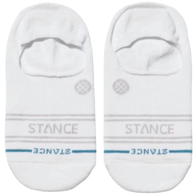 STANCE VITAL 3 PACK NO SHOW (A148A25VIT WHT)