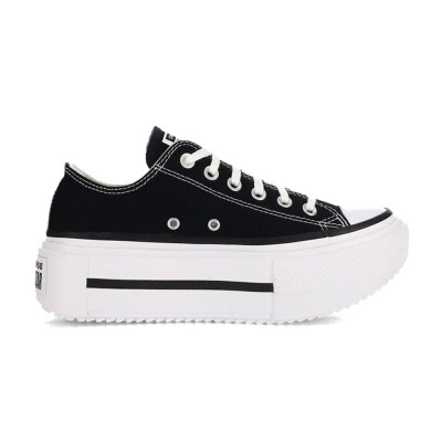Converse CHUCK TAYLOR ALL STAR LIFT DOUBLE STACK (A15490C) Converse CHUCK TAYLOR ALL STAR LIFT DOUBLE STACK (A15490C)