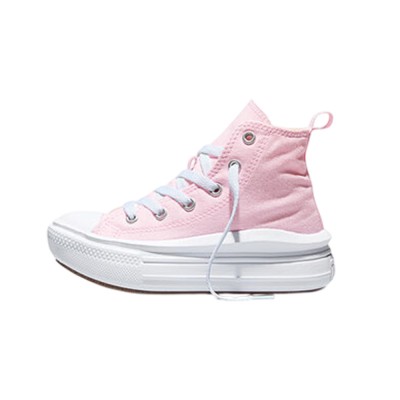 Converse CHUCK TAYLOR ALL STAR MOVE PLATFORM (A15858C) Converse CHUCK TAYLOR ALL STAR MOVE PLATFORM (A15858C)