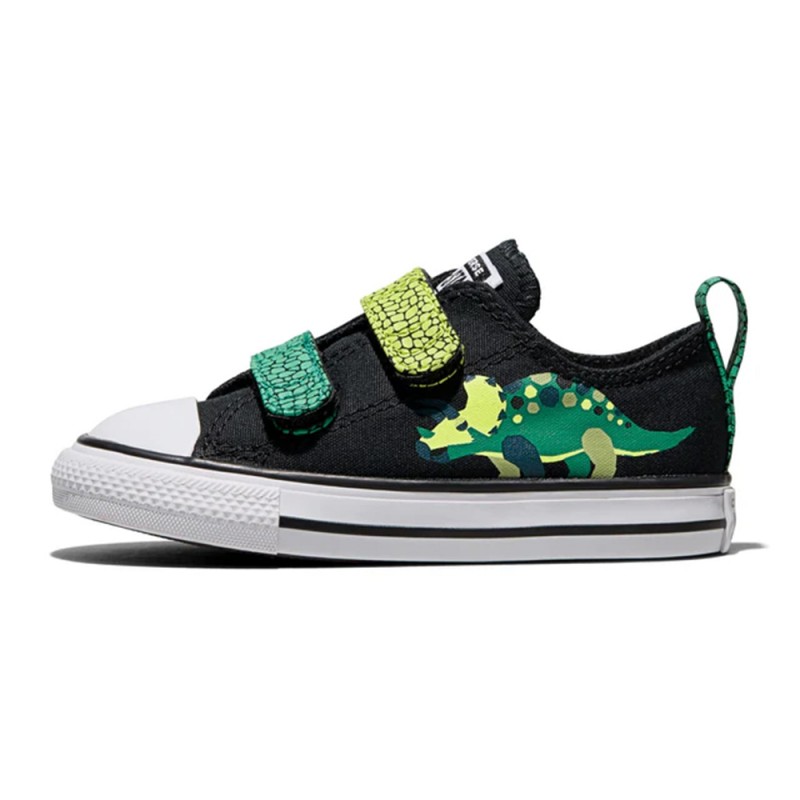 Converse CHUCK TAYLOR ALL STAR DINOS EASY ON (A15900C)