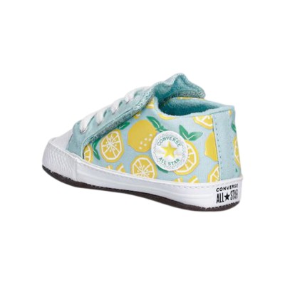 Converse CHUCK TAYLOR ALL STAR CRIBSTER CITRUS (A15932C) Converse CHUCK TAYLOR ALL STAR CRIBSTER CITRUS (A15932C)