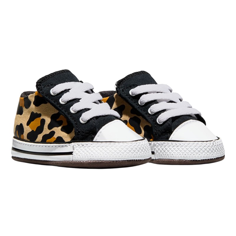 Converse CHUCK TAYLOR ALL STAR CRIBSTER LEOPARD (A18018C)