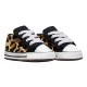 Converse CHUCK TAYLOR ALL STAR CRIBSTER LEOPARD (A18018C)