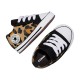 Converse CHUCK TAYLOR ALL STAR CRIBSTER LEOPARD (A18018C)