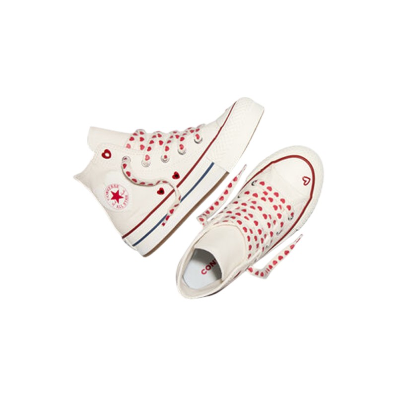 Converse CHUCK TAYLOR ALL STAR EVA LIFT (A19063C)
