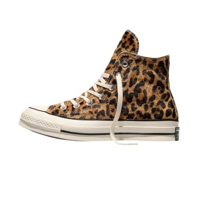 Converse CHUCK 70 LEOPARD PONY HAIR (A19169C) Converse CHUCK 70 LEOPARD PONY HAIR (A19169C)