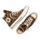 Converse CHUCK 70 LEOPARD PONY HAIR (A19169C)