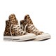 Converse CHUCK 70 LEOPARD PONY HAIR (A19169C)