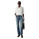 Levi's 501 90S MED INDIGO - WORN IN (A19590146 00J5)