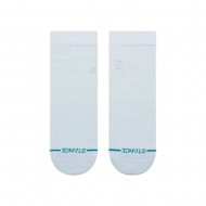 STANCE ICON QUARTER (A356A21IQT ICEBLUE)