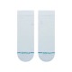 STANCE ICON QUARTER (A356A21IQT ICEBLUE)
