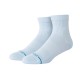 STANCE ICON QUARTER (A356A21IQT ICEBLUE)