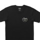 STANCE BADGE SS (A3SS1C25BA BLK)
