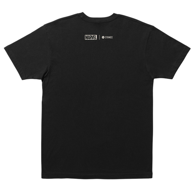 STANCE MARVEL SS (A3SS1C25MA BLK)
