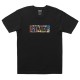 STANCE MARVEL SS (A3SS1C25MA BLK)