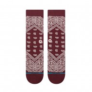 STANCE BARRIO CREW (A545C24BAR WIN)