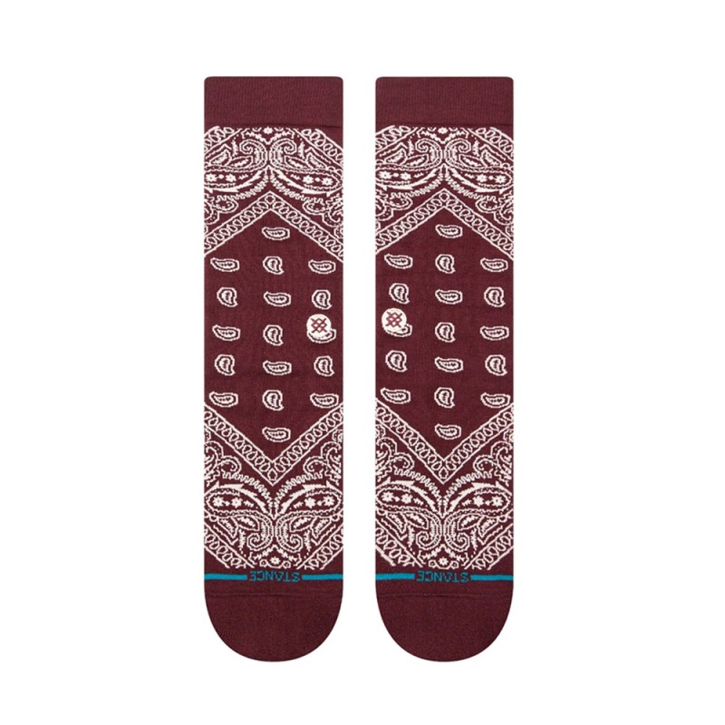 STANCE BARRIO CREW (A545C24BAR WIN)