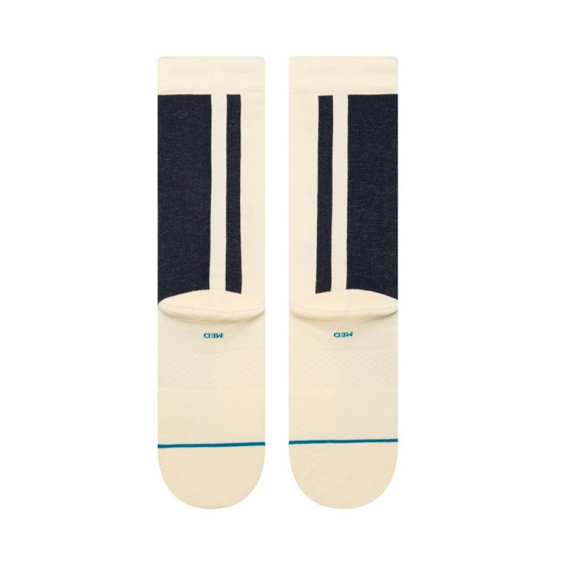 STANCE FRANCISCO CREW (A545C24FRA CRM)
