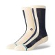 STANCE FRANCISCO CREW (A545C24FRA CRM)