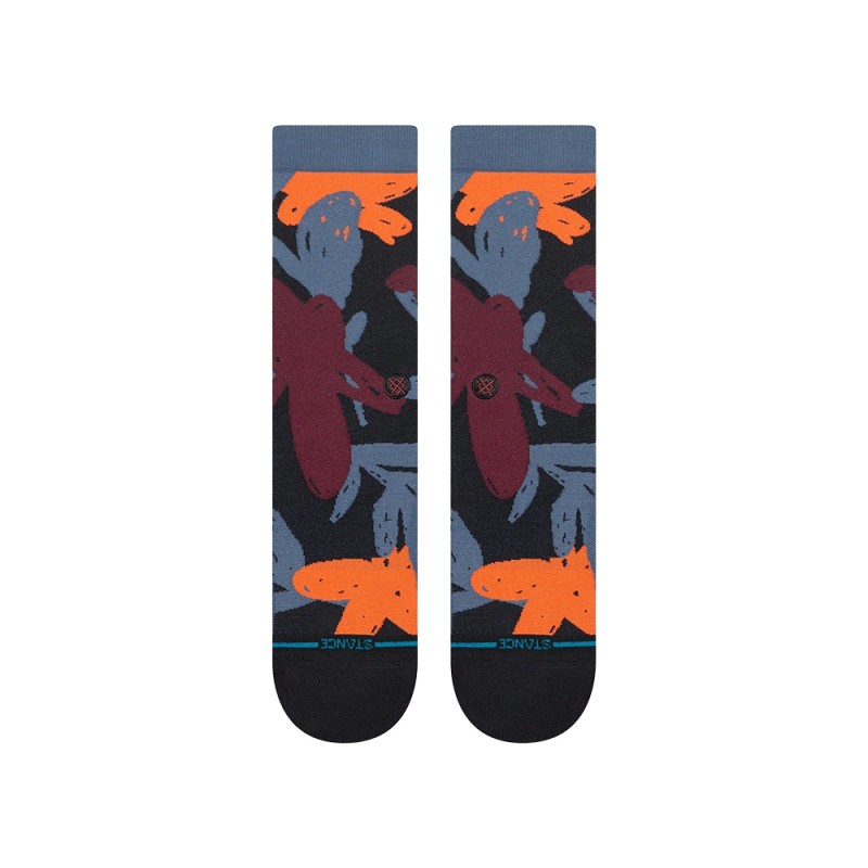 STANCE PARADISE CREW (A545C25PAR SBL)