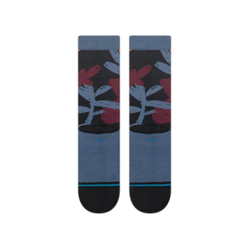 STANCE PARADISE CREW (A545C25PAR SBL)