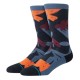 STANCE PARADISE CREW (A545C25PAR SBL)