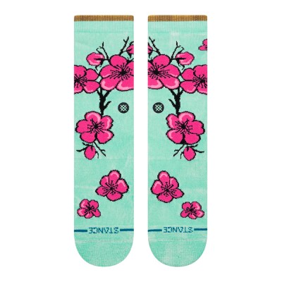 STANCE 99 CENTS CREW (A555A2699C JAD)