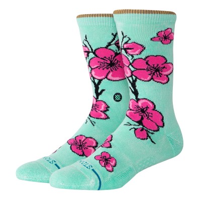 STANCE 99 CENTS CREW (A555A2699C JAD)