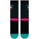 STANCE ICED TO SEE YOU CREW (A555A26ICE BLK)