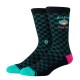 STANCE ICED TO SEE YOU CREW (A555A26ICE BLK)