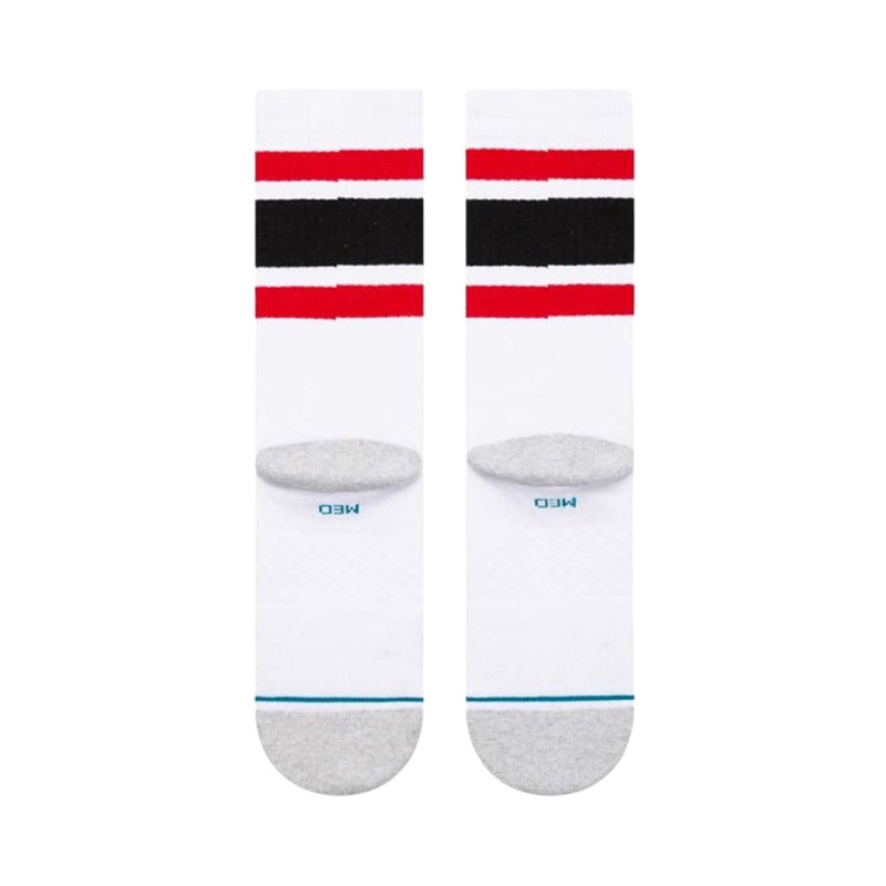 STANCE TUBE CHI (A555C24TBU WHT)
