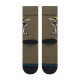 STANCE THE EAGLE CREW (A555C25THE MGN)