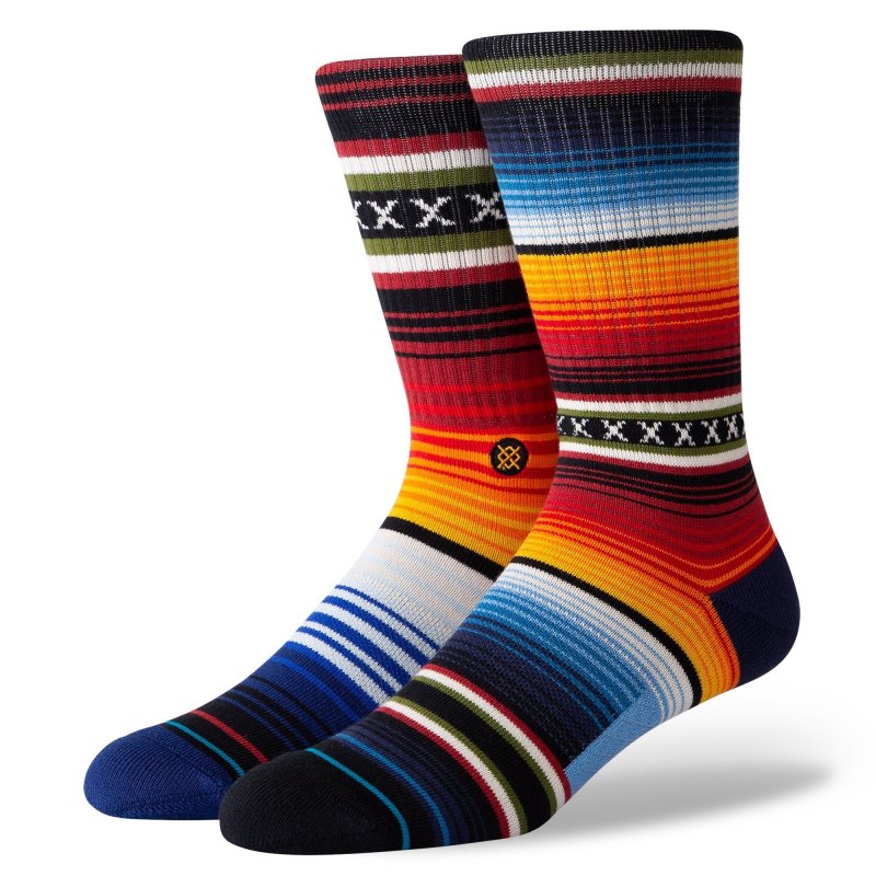 Stance CURREN ST CREW (A556A20CHS)