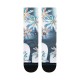 STANCE COYOACAN CREW (A556A24COY MUL)