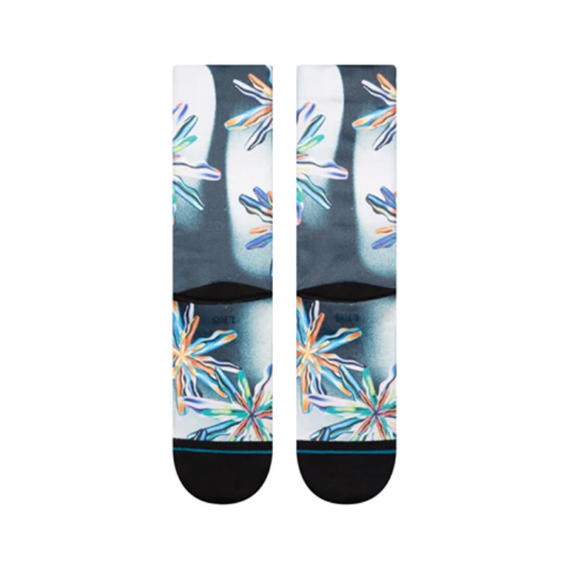 STANCE COYOACAN CREW (A556A24COY MUL)