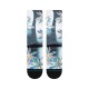STANCE COYOACAN CREW (A556A24COY MUL)